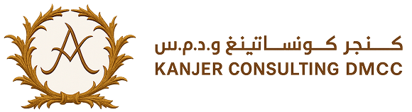 Kanjer Consulting DMCC